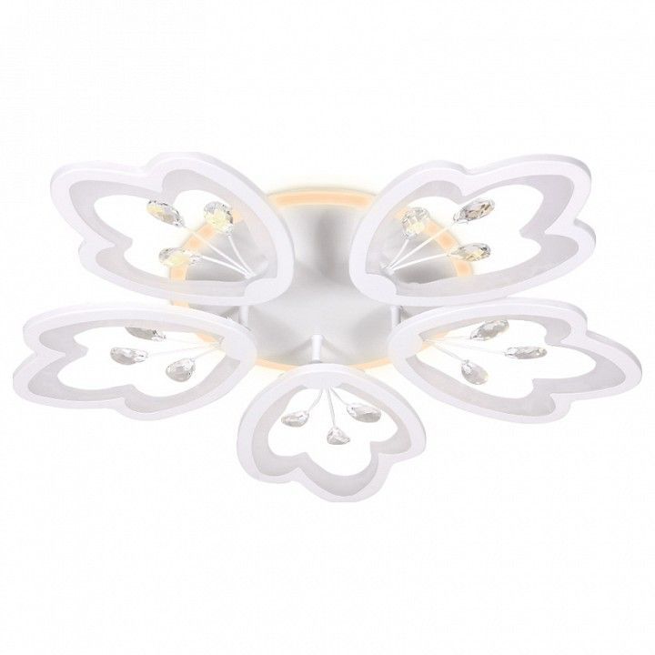 Накладной светильник Ambrella Light FA FA510