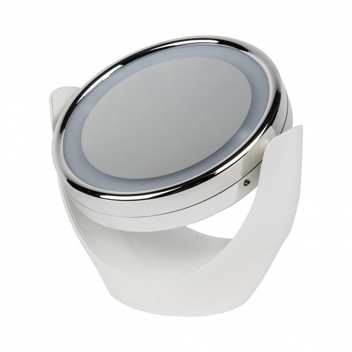 Зеркало настольное с подсветкой Uniel TLD-592 UL-00005246