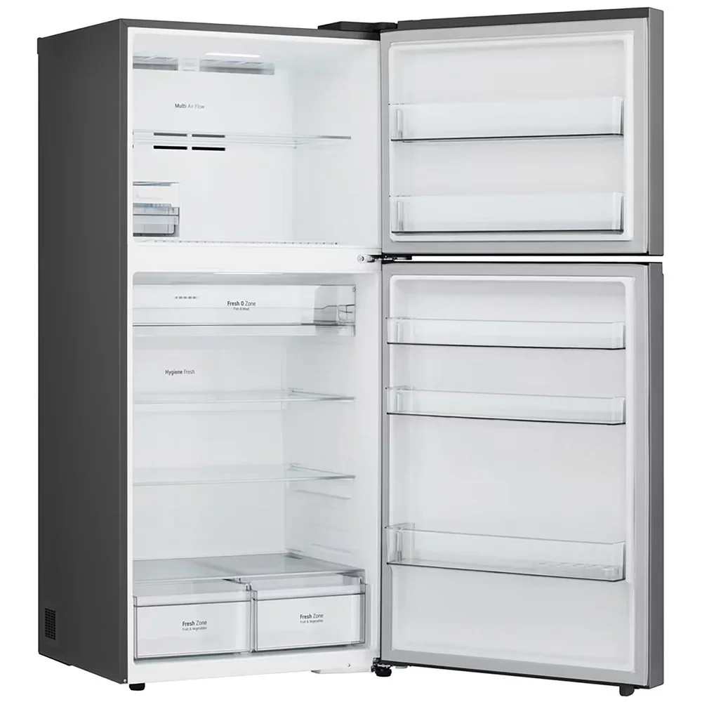 Холодильник LG GR-B922FMBM