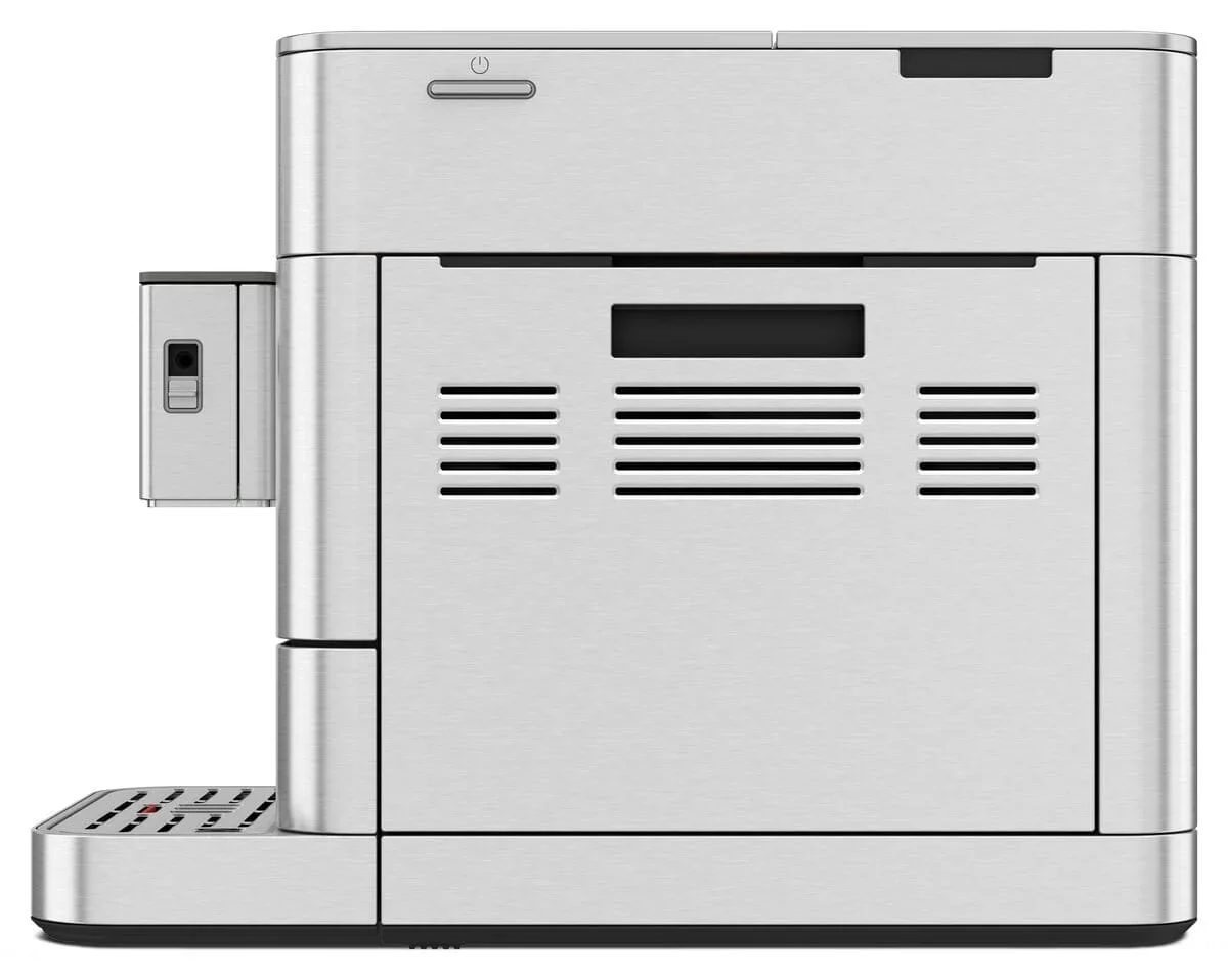 Кофемашина KitchenAid 5KES8556ESX