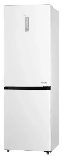 Холодильник Midea MDRB470MGF01O
