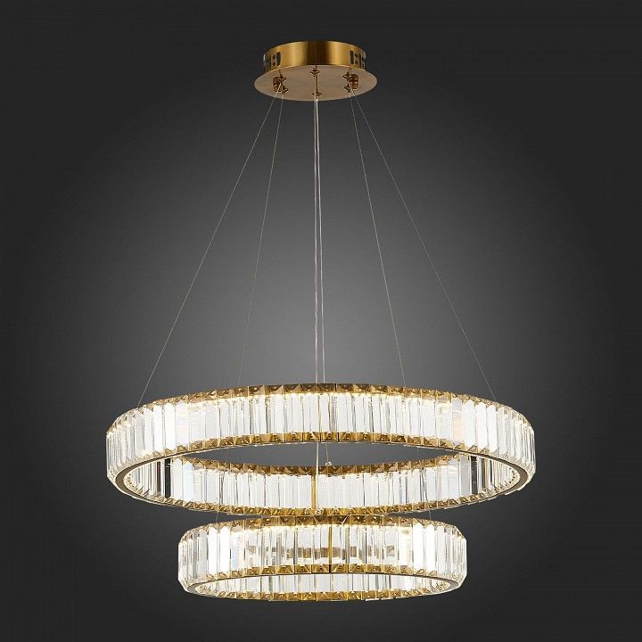 Подвесной светильник ST-Luce Tivoli SL1622.303.02