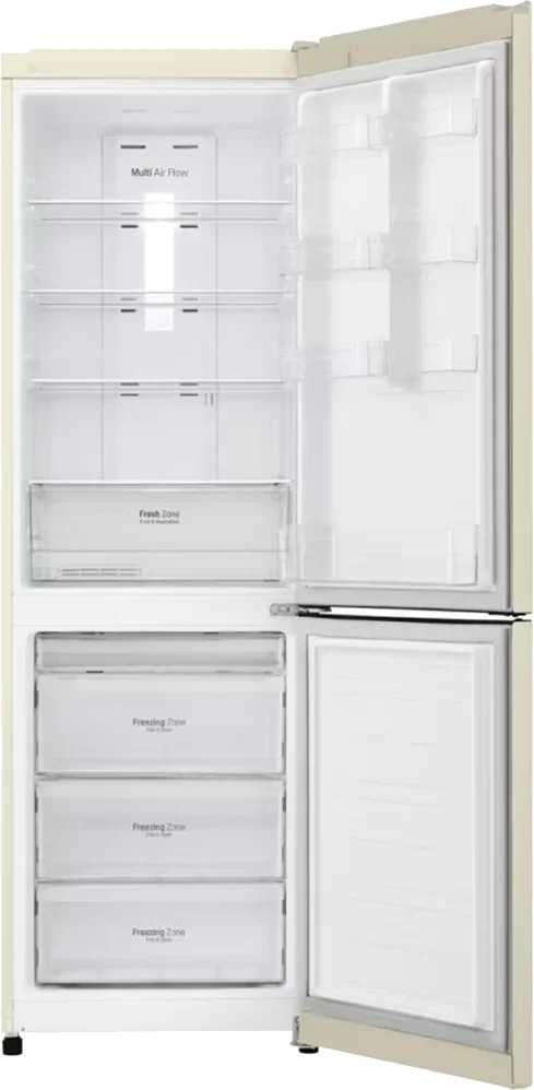 Холодильник LG GA-B419SEUL