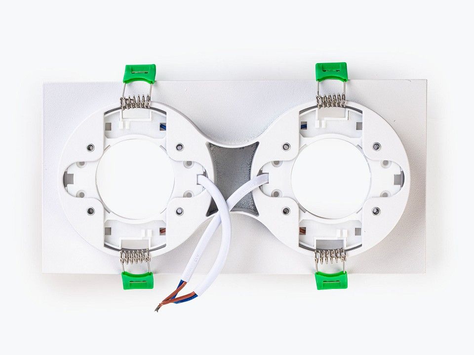 Встраиваемый светильник LEDS POWER SPOT 009193