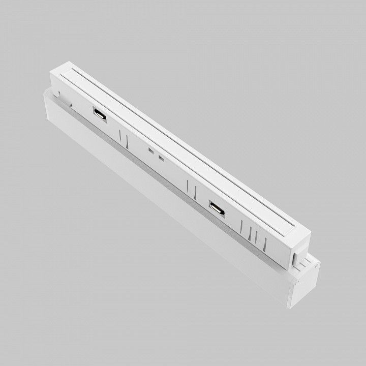 Встраиваемый светильник Maytoni Technical Points TR031-4-12WTW-M-DSZ-W
