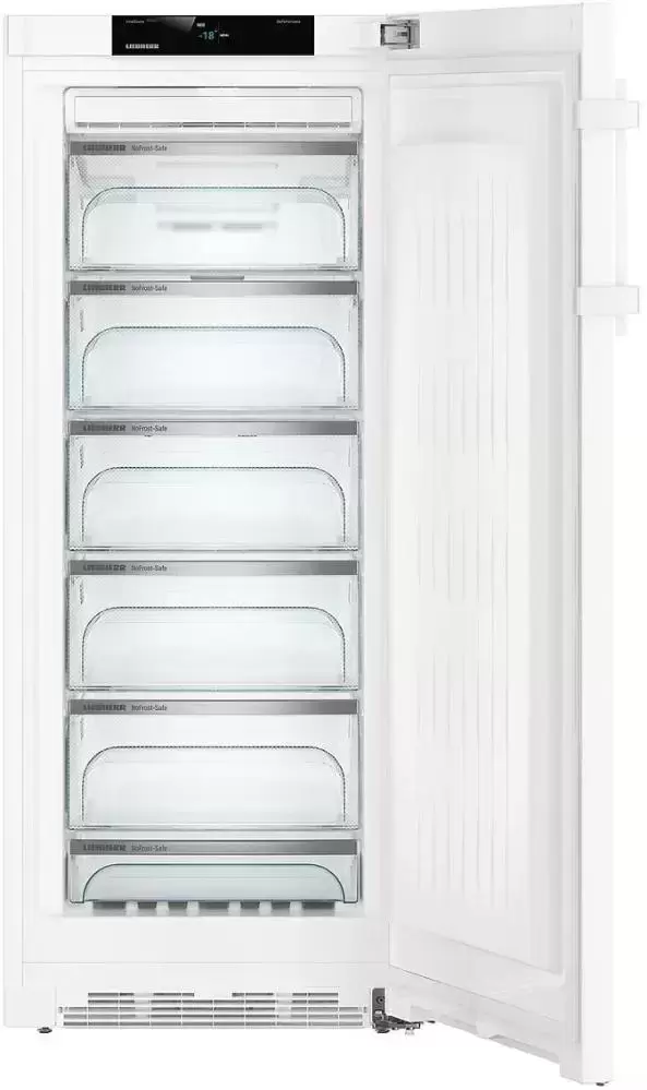 Морозильник Liebherr GNP 3255 Premium NoFrost