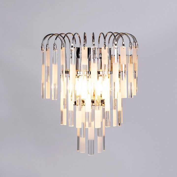 Накладной светильник Arte Lamp Eliza A1009AP-2CC