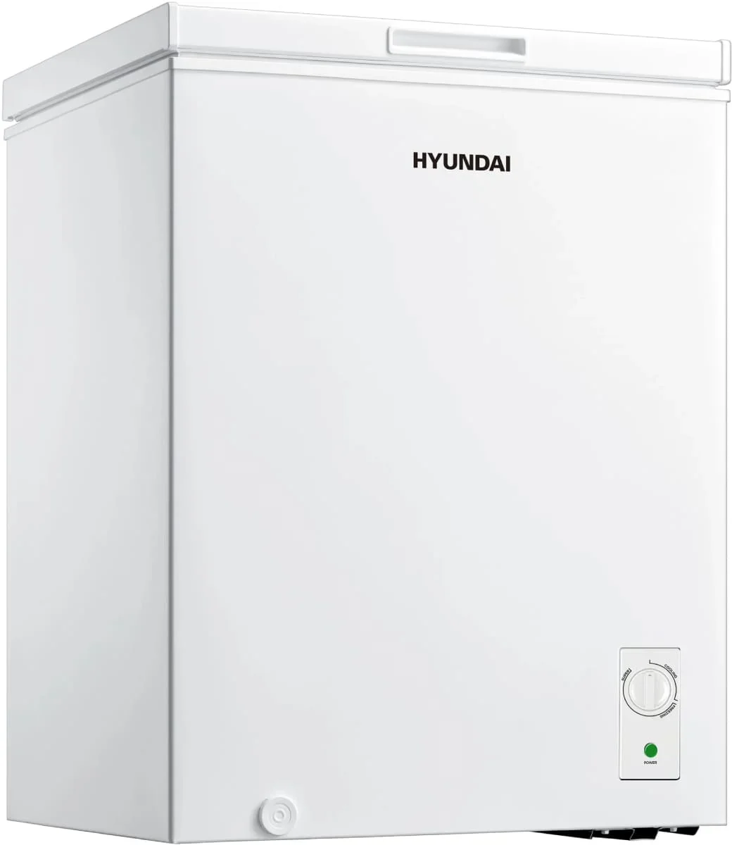 Морозильный ларь Hyundai CH1505