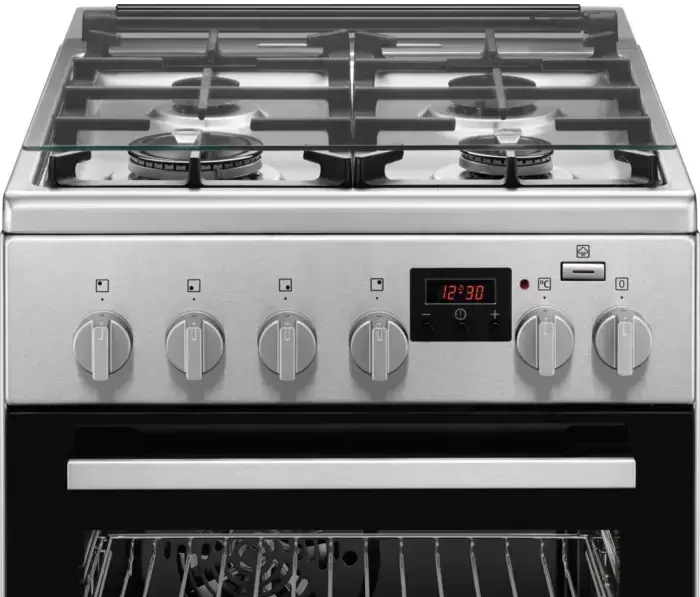 Комбинированная плита  AEG CKR56401BM