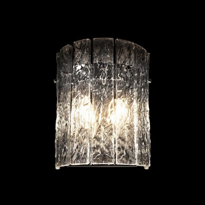 Накладной светильник Loft it Nevada 10297W Nickel