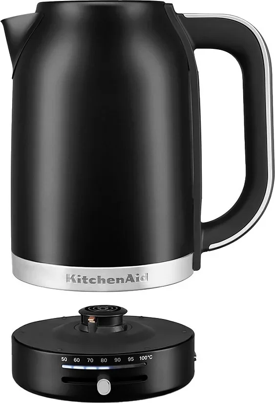 Электрочайник KitchenAid 5KEK1701EBM
