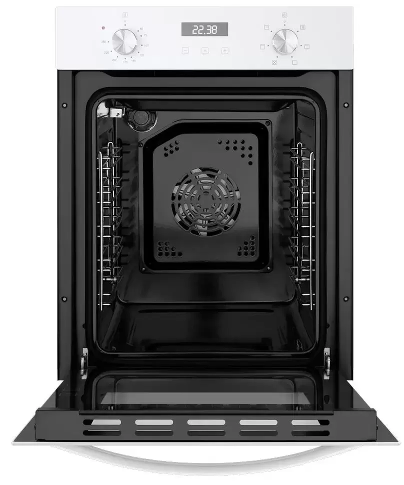 Шкаф духовой электрический MAUNFELD EOEM516W