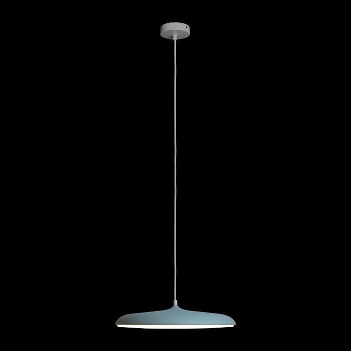 Подвесной светильник Loft it Plato 10119 Blue