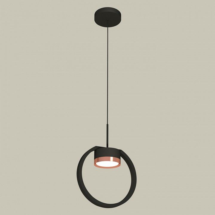 Подвесной светильник Ambrella Light XB XB9102104