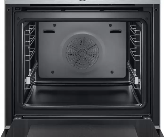Духовой шкаф Bosch HBG635NS1