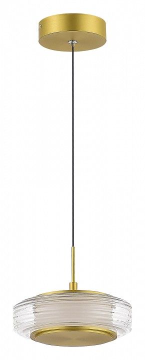 Подвесной светильник ST-Luce FRITTELA SL6239.203.01