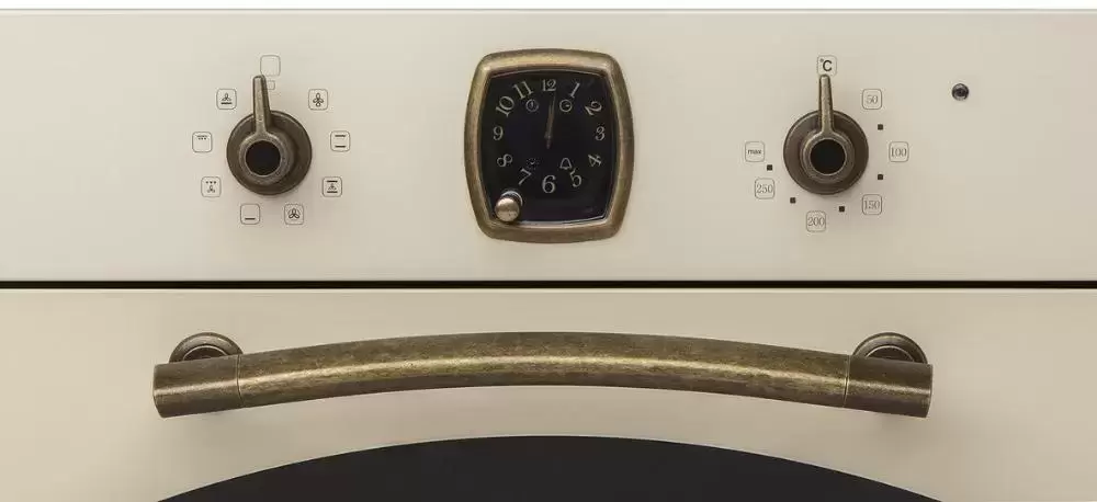 Духовой шкаф Korting OKB 481 CRB