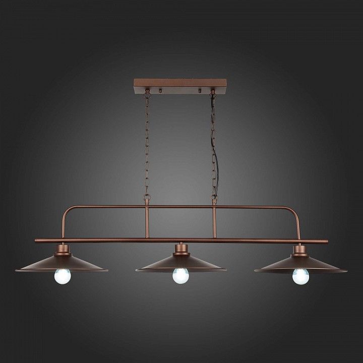 Подвесной светильник ST-Luce Sсarno SL265.403.03