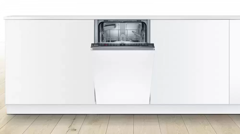 Встраиваемая посудомоечная машина BOSCH SPV2HKX2DR