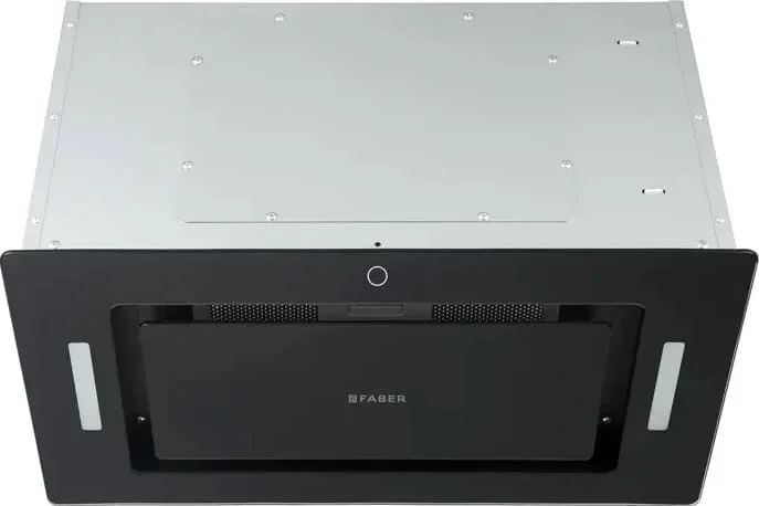 Вытяжка Faber ARIA BK 52