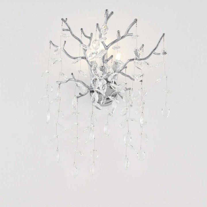 Бра Arte Milano Веточка 230122.395.3.E14.D CW
