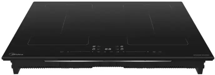 Варочная панель Midea MIH67787F
