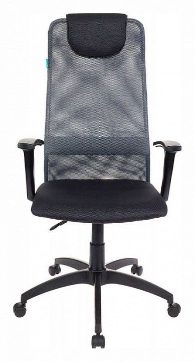 Кресло компьютерное KB-8/DG/TW-12