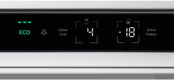 Встраиваемый холодильник Electrolux E7TNGE75S