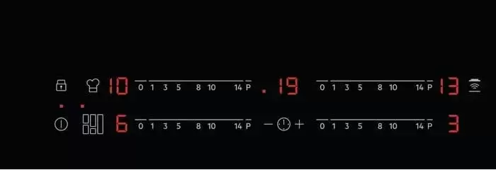 Варочная панель AEG IKE 84471 XB