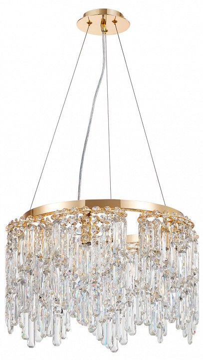 Подвесная люстра Favourite Diadem 4724-6P