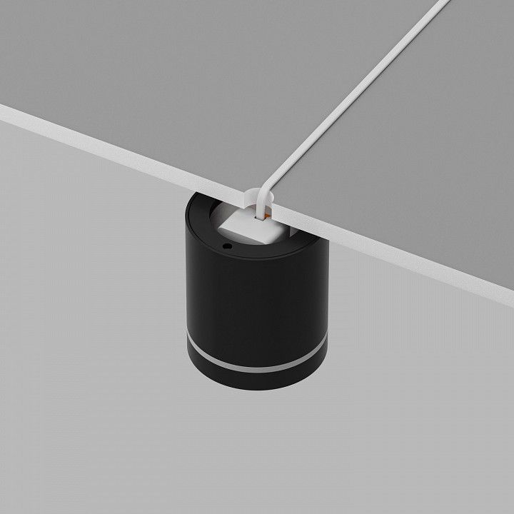 Накладной светильник Denkirs DK401 DK4016-BK