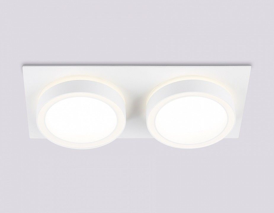 Встраиваемый светильник Ambrella Light TN TN52423