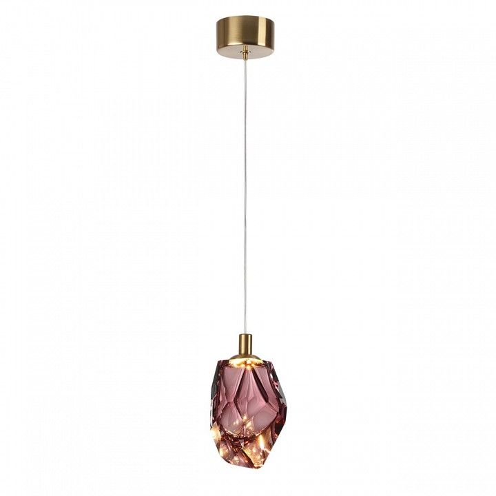 Подвесной светильник Odeon Light HIGHTECH 7113/4LC