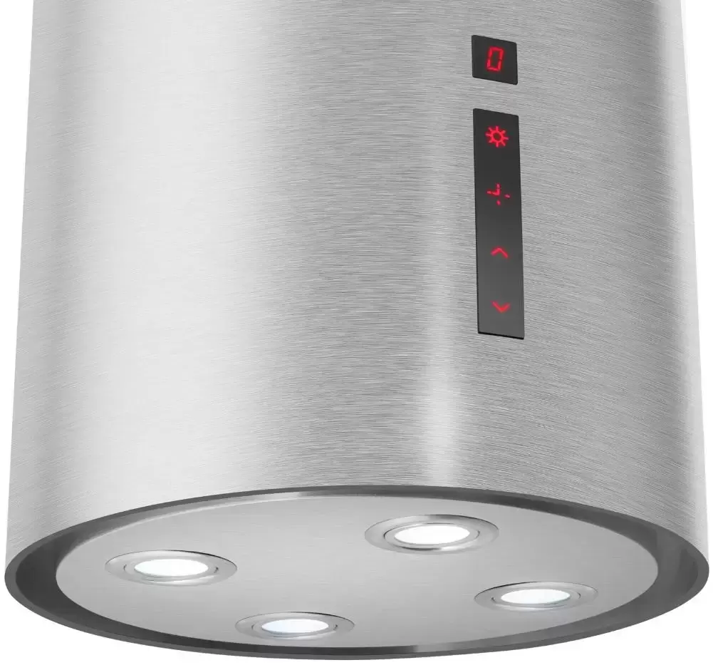 Вытяжка Maunfeld LEE WALL (sensor) 39 INOX