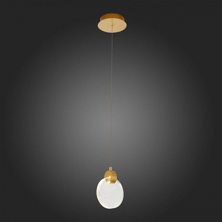 Подвесной светильник ST-Luce Montecelio SL6104.203.01