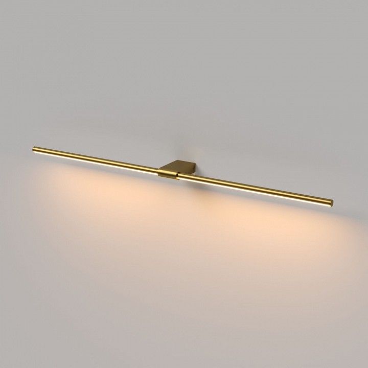 Подсветка для картины Elektrostandard Luar 40153/LED