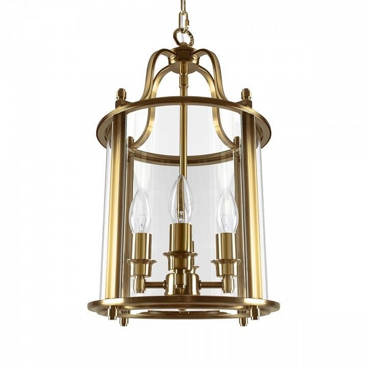 Подвесной светильник Loft it Lighthouse 10456/4 AB