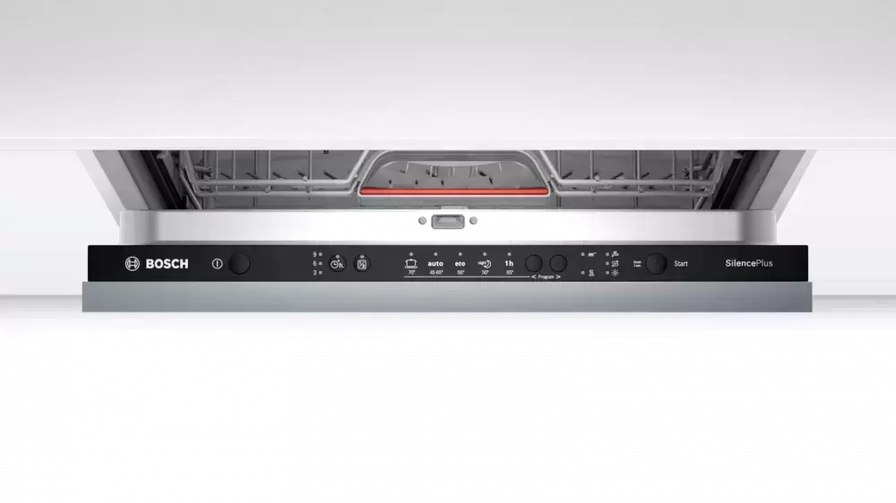 Встраиваемая посудомоечная машина BOSCH SMV25GX03R