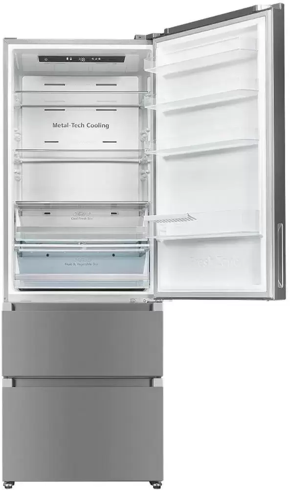 Двухкамерный холодильник Kuppersberg RFFI 2070 X