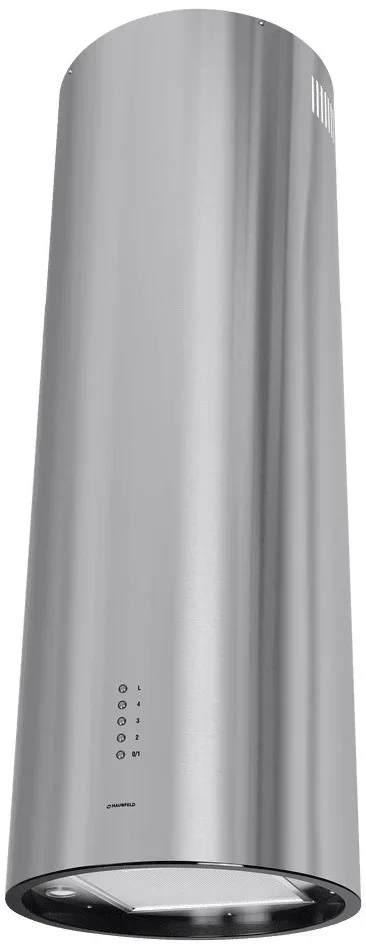 Вытяжка Maunfeld Lee Wall 39 Long inox