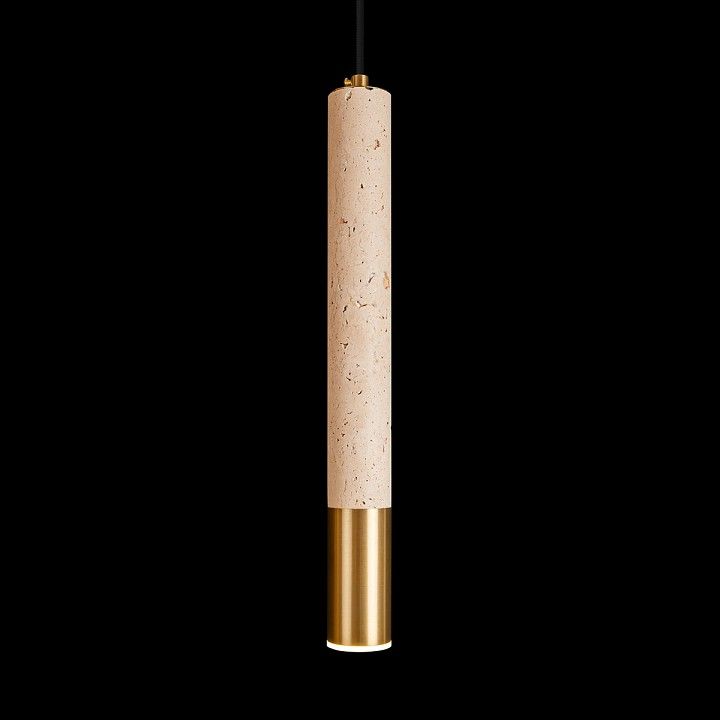 Подвесной светильник Loft it Everest 10583C Bronze