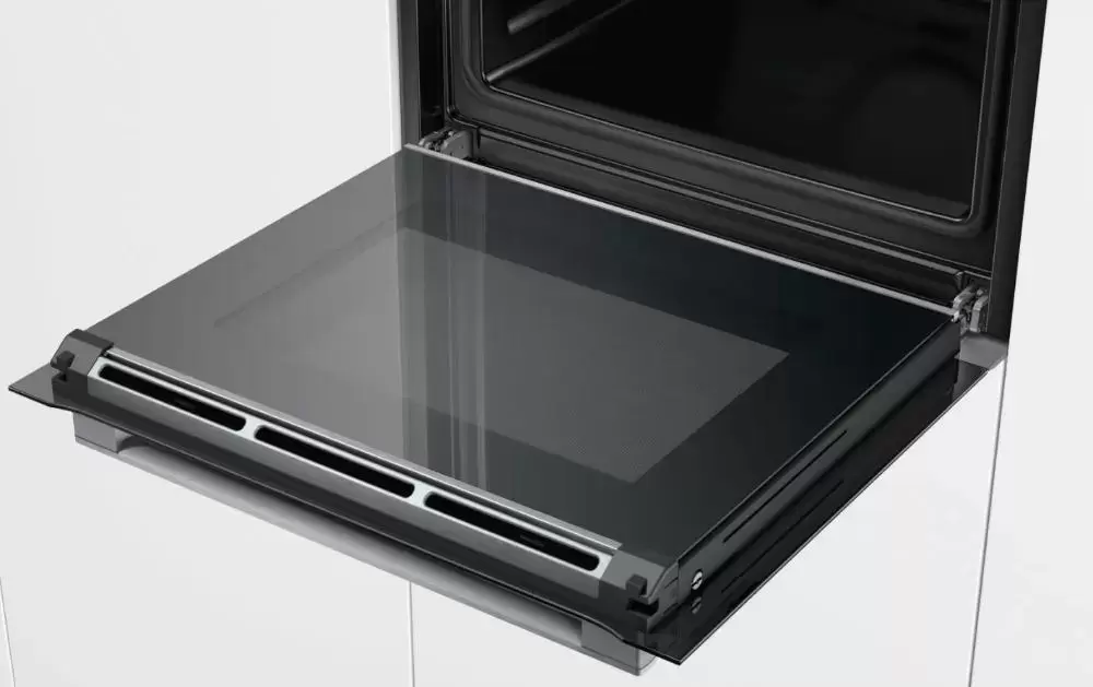 Духовой шкаф Bosch HBG635BS1