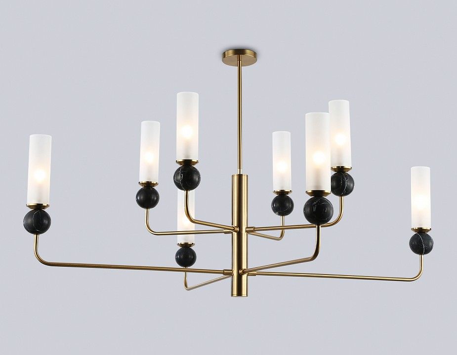 Люстра на штанге Ambrella Light LH LH53264
