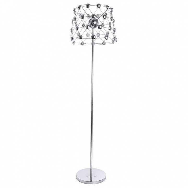 Торшер Divinare Cristallino 1609/02 PN-48