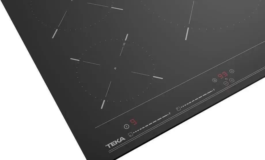 Варочная панель Teka IBC 63010 MSS BLACK