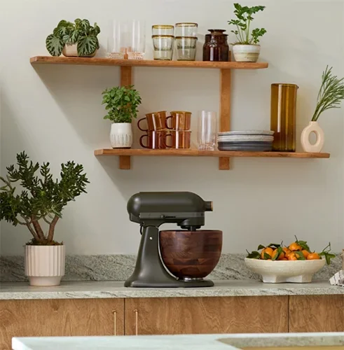 Миксер KitchenAid Artisan 5KSM180WSEEG