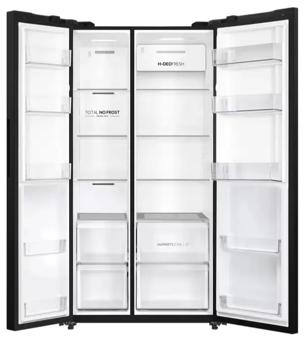 Холодильник Haier HRF-600DB7RU