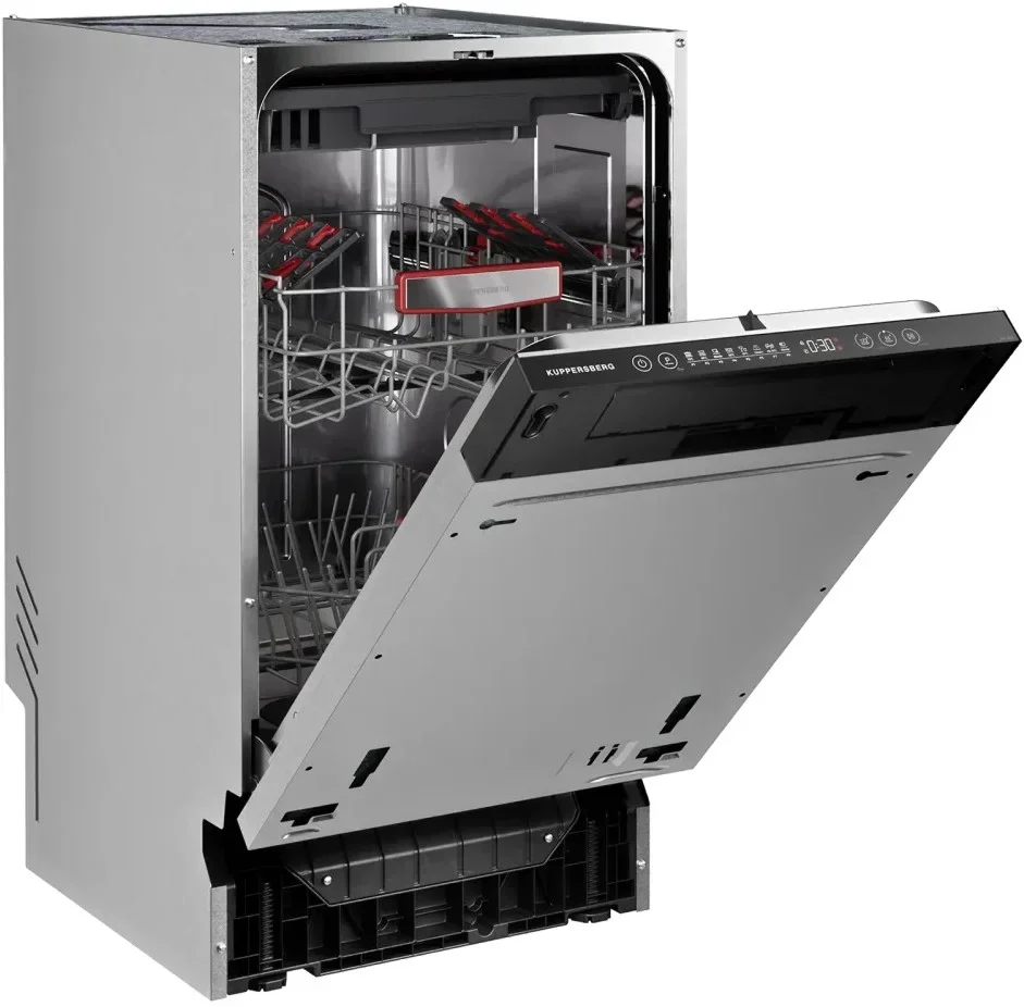 Встраиваемая посудомоечная машина Kuppersberg GHL 4530