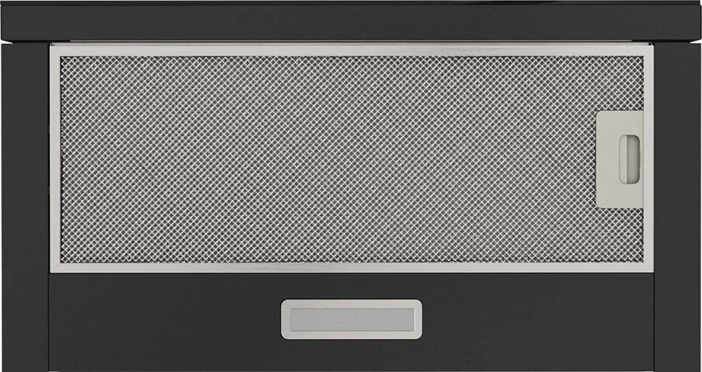 Встраиваемая вытяжка Franke TOUCH 60 BK