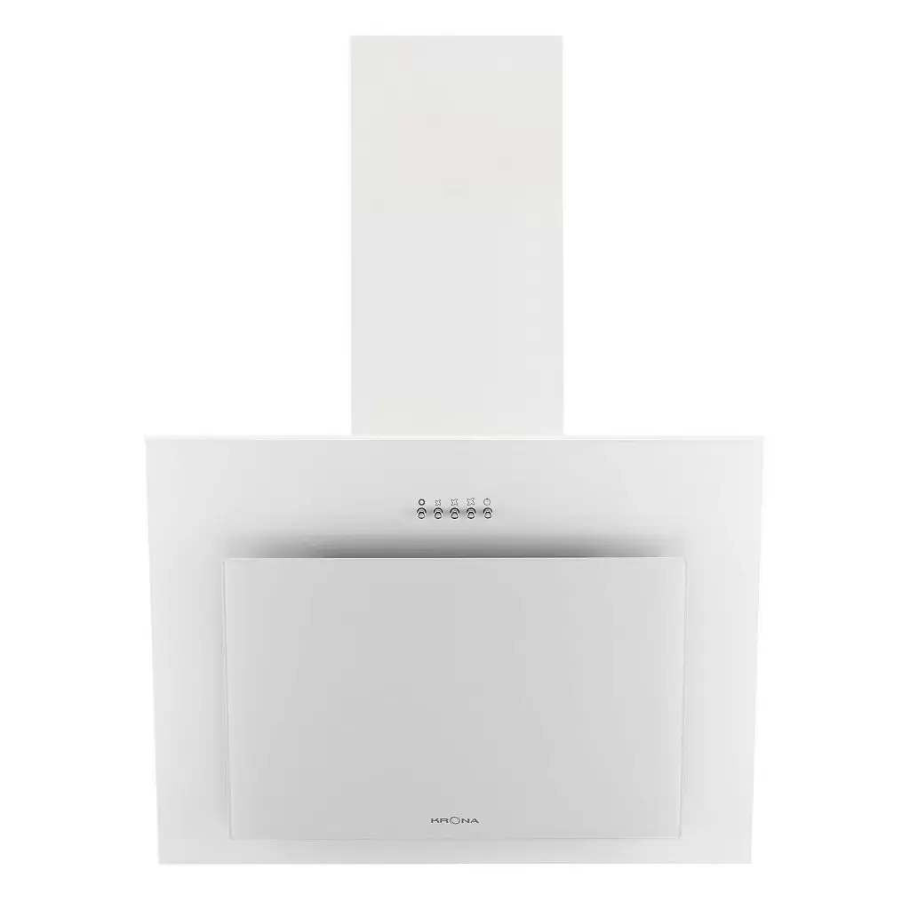 Вытяжка  KRONA FIONA 600 WHITE PB